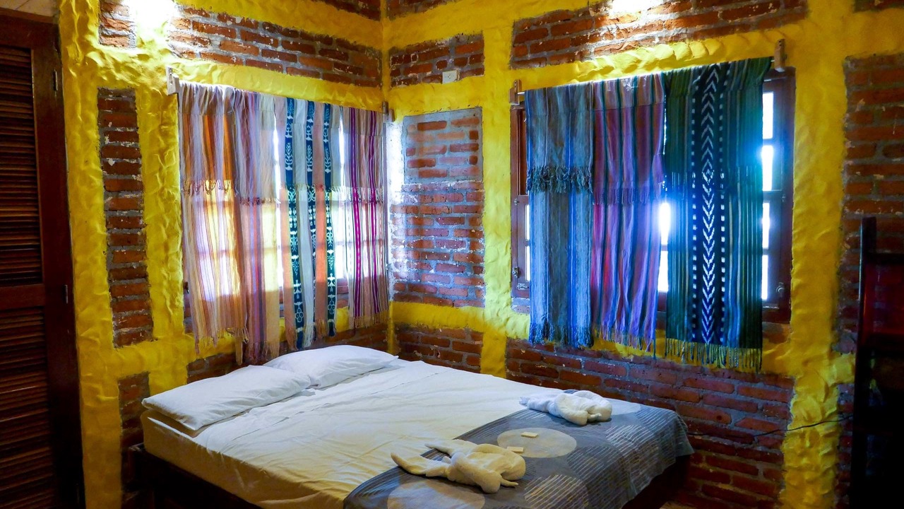 Photo of Bedroom in San Juan del Sur