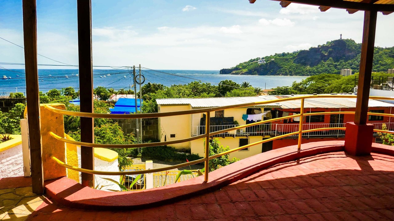 Photo of Bedroom in San Juan del Sur