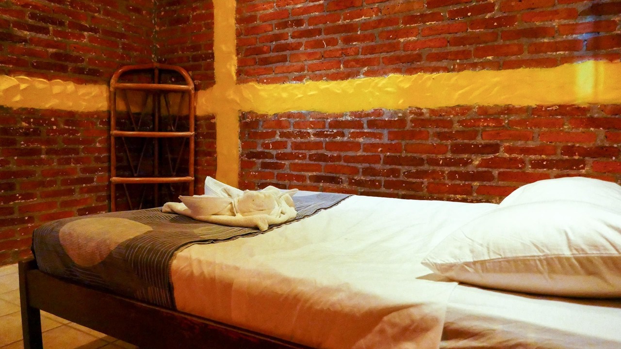 Photo of Bedroom in San Juan del Sur