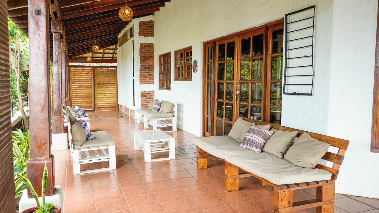 Photo of Outdoor in San Juan del Sur