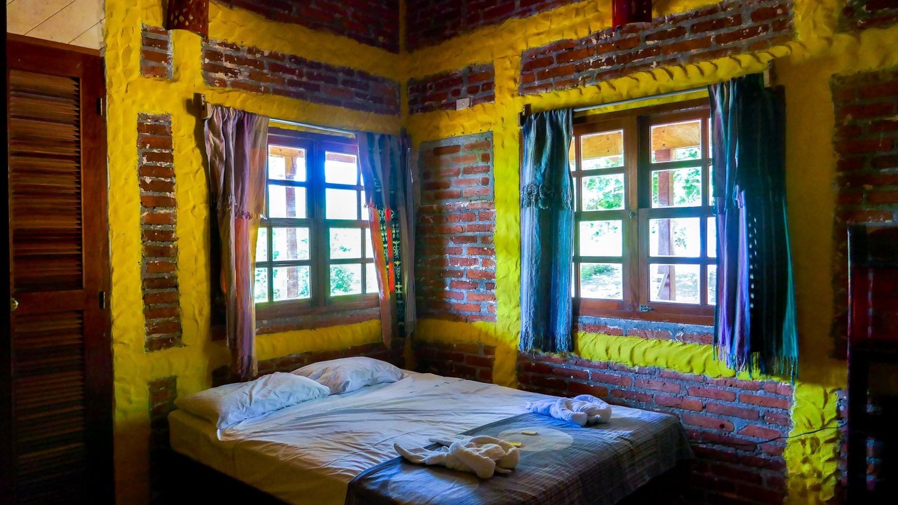 Photo of Bedroom in San Juan del Sur