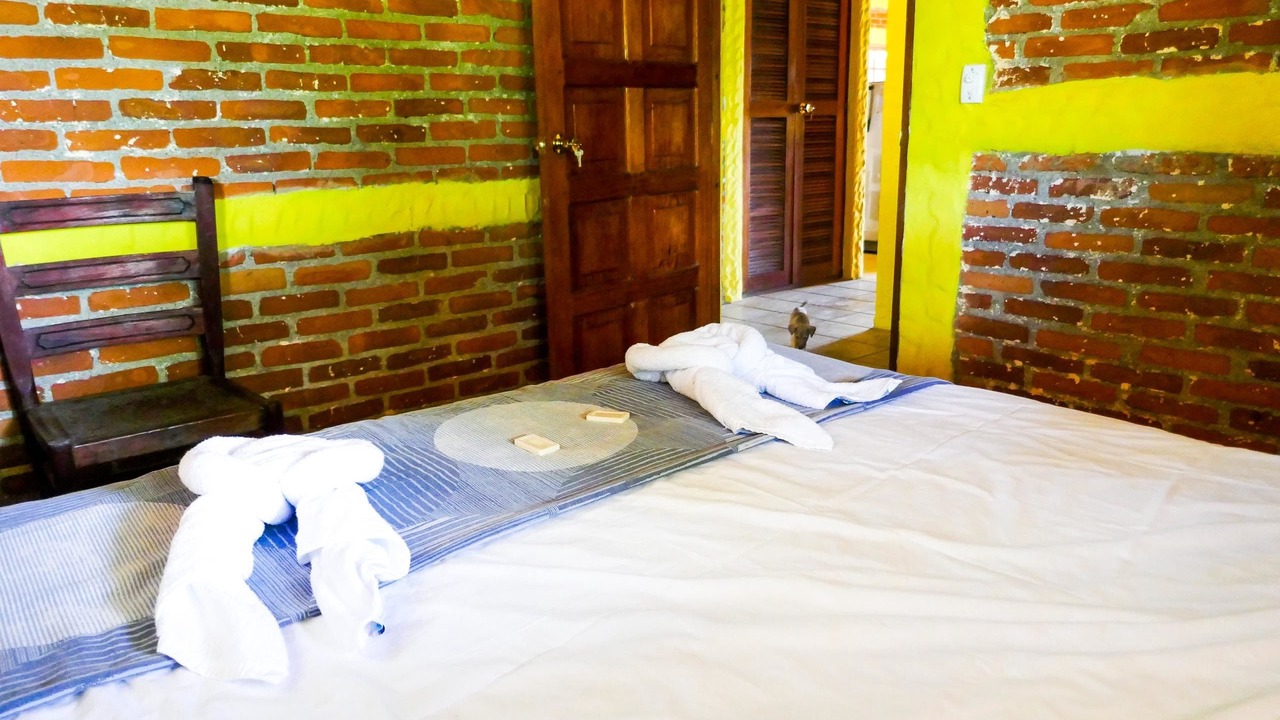 Photo of Bedroom in San Juan del Sur