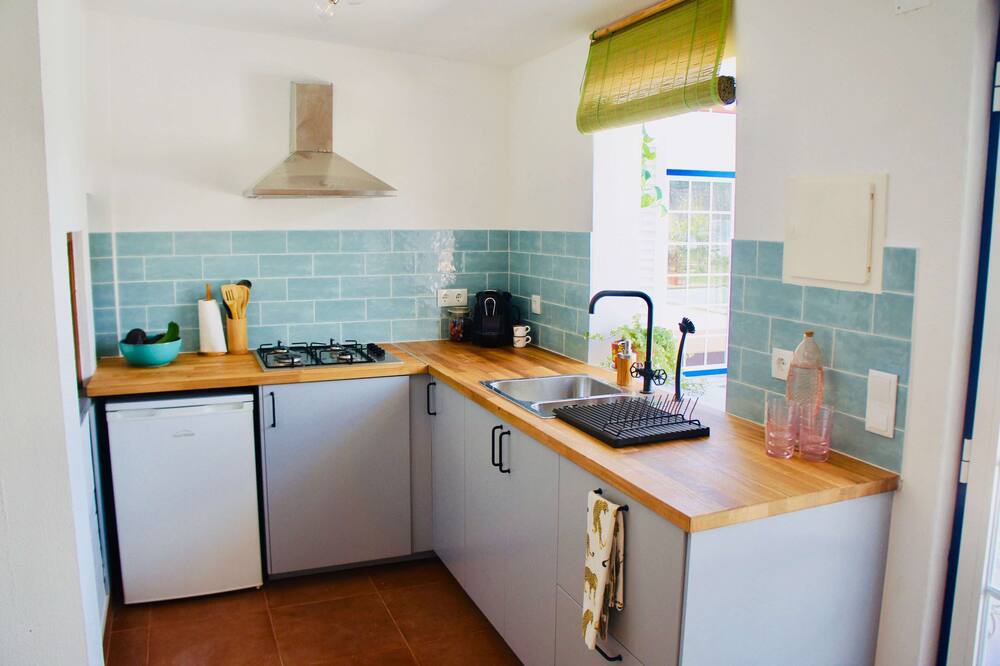 Photo of Kitchen in Assafora