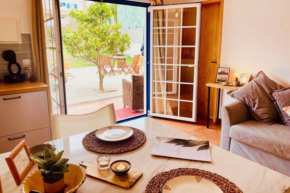 Photo of Livingroom in Assafora