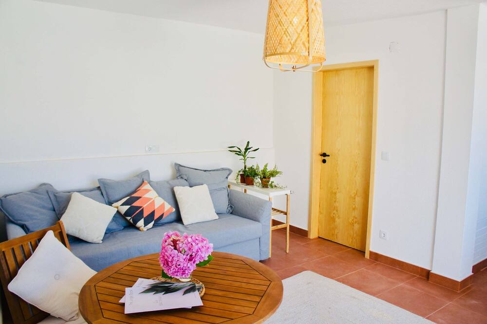 Photo of Livingroom in Assafora