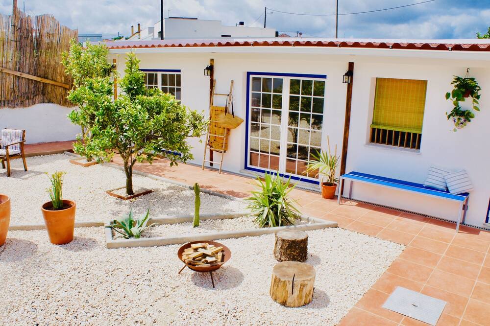 Photo of Patio Balcony in Assafora