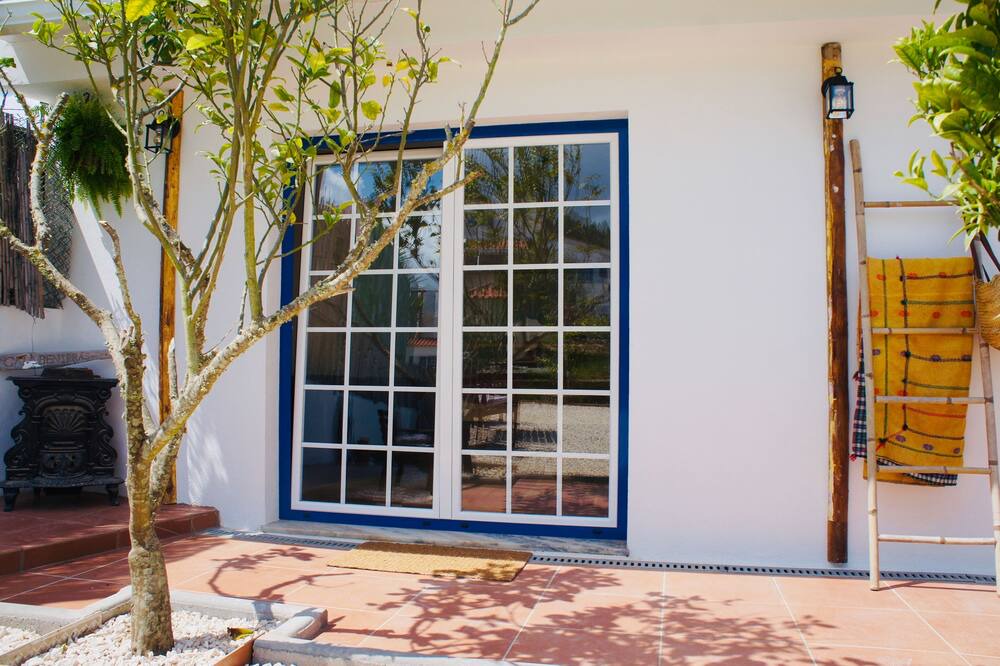 Photo of Patio Balcony in Assafora