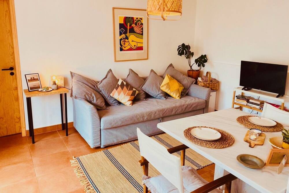Photo of Livingroom in Assafora