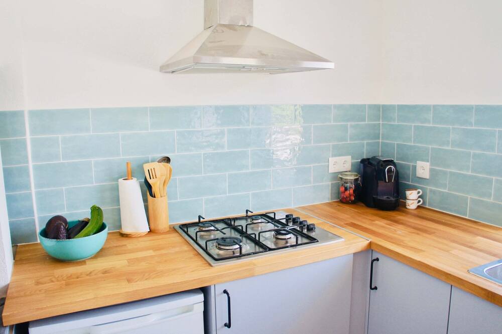 Photo of Kitchen in Assafora