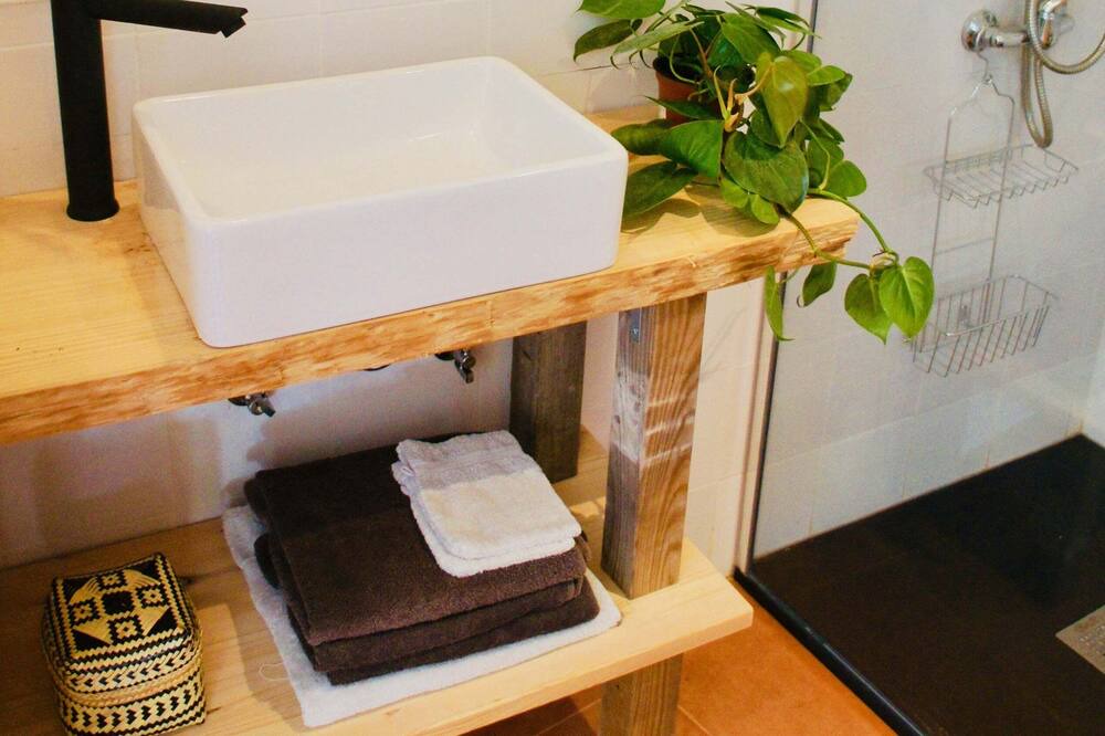 Photo of Bathroom in Assafora