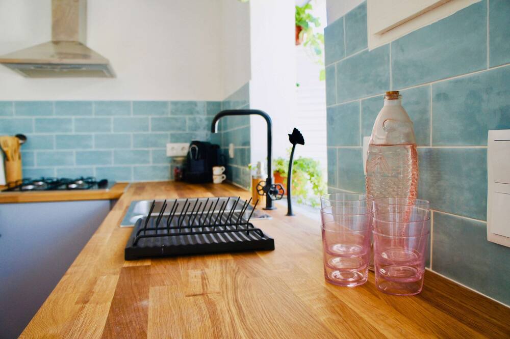 Photo of Kitchen in Assafora