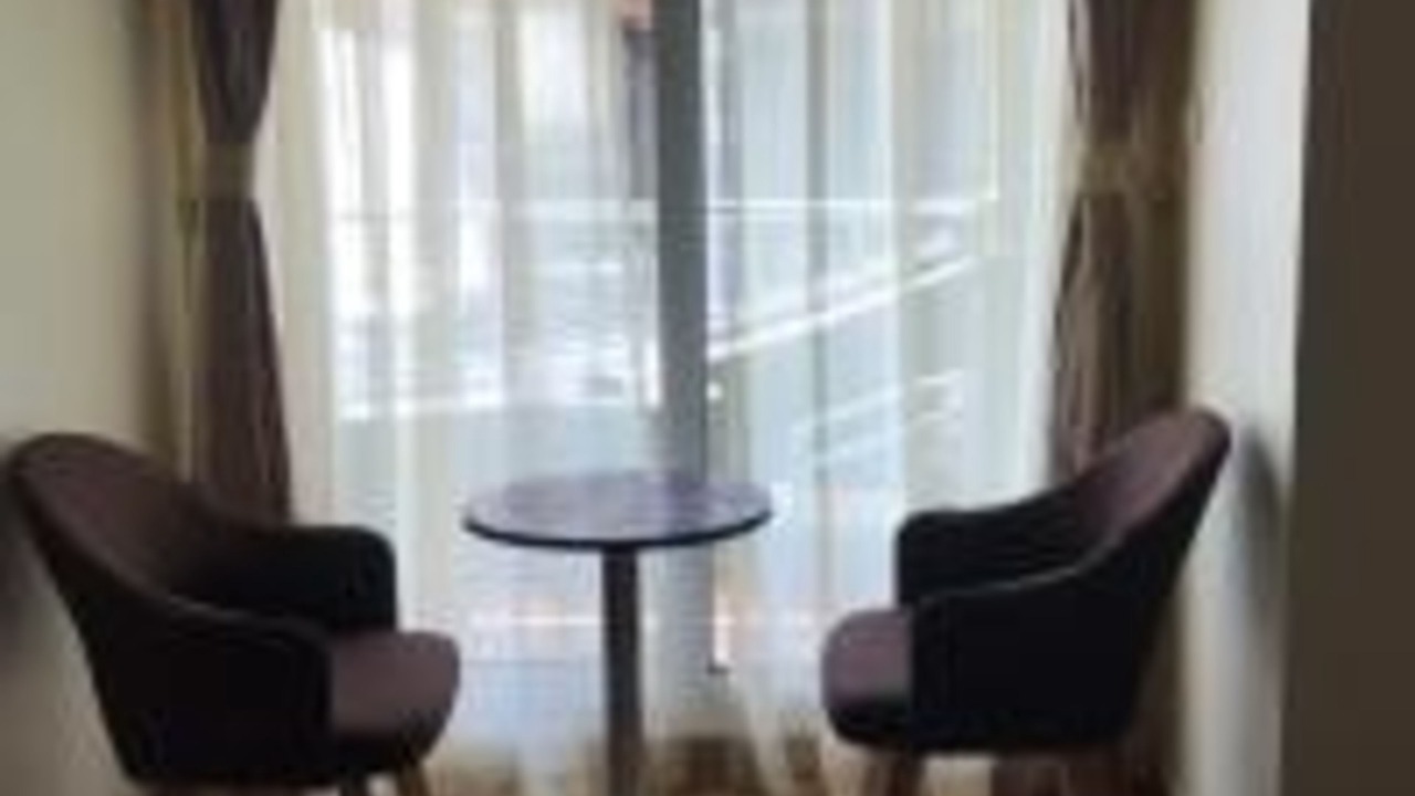 Photo of Bedroom in Maafushi