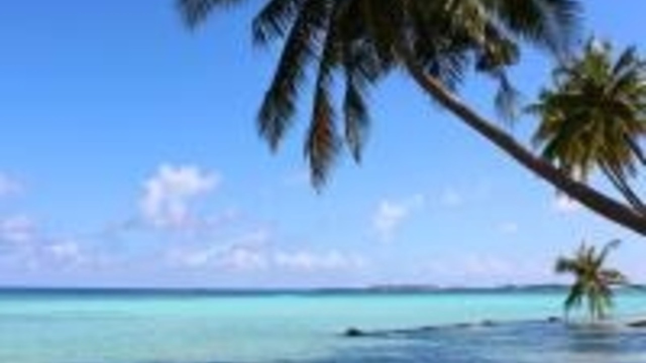 Photo of Patio Balcony in Maafushi