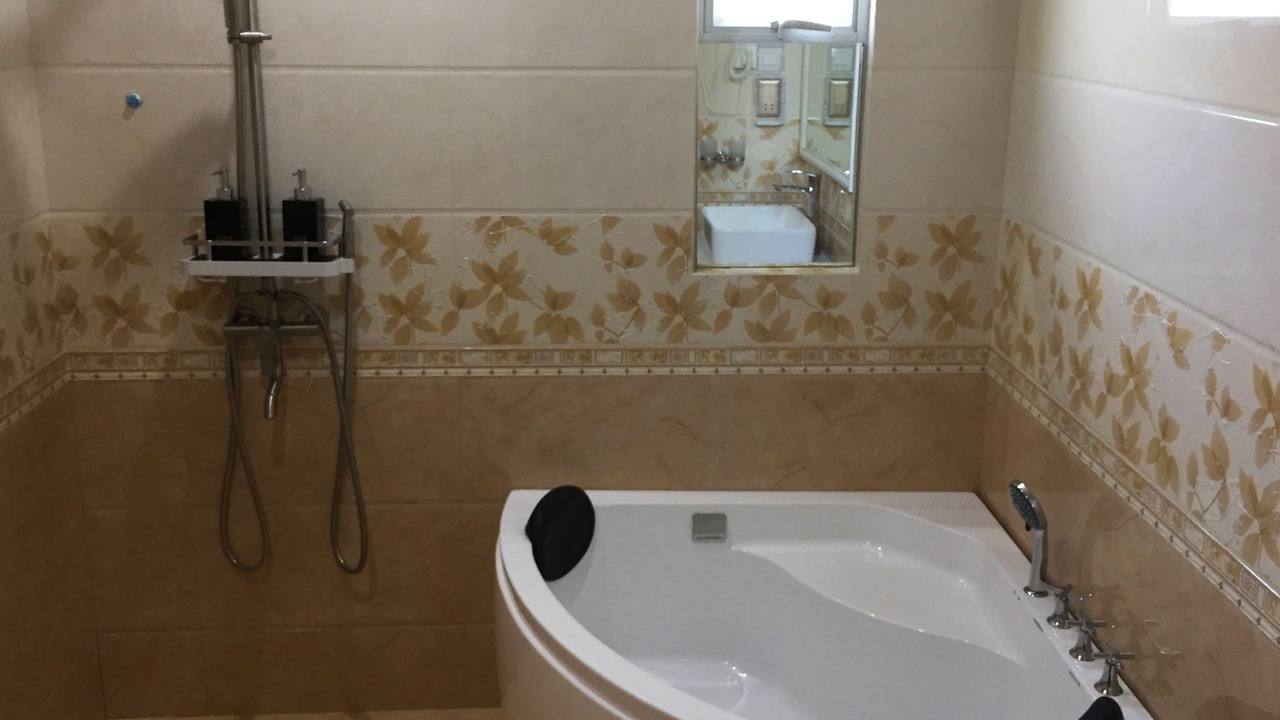 Photo of Bathroom in Maafushi