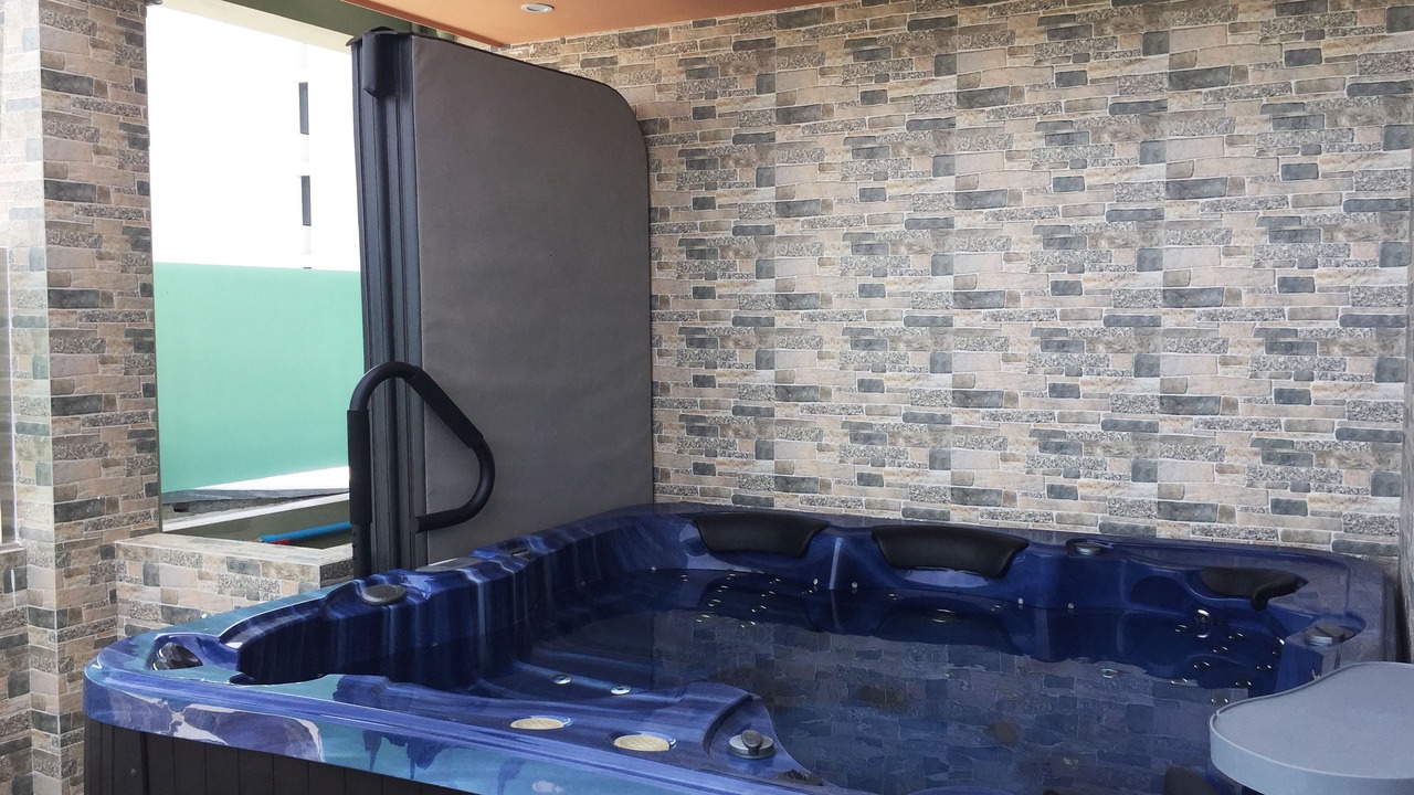 Photo of Patio Balcony in Maafushi