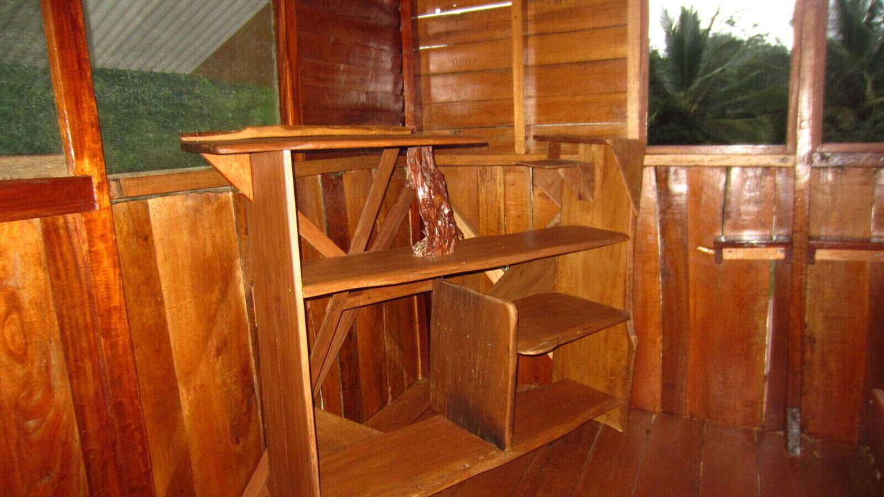 Photo of Bedroom in Drake Bay