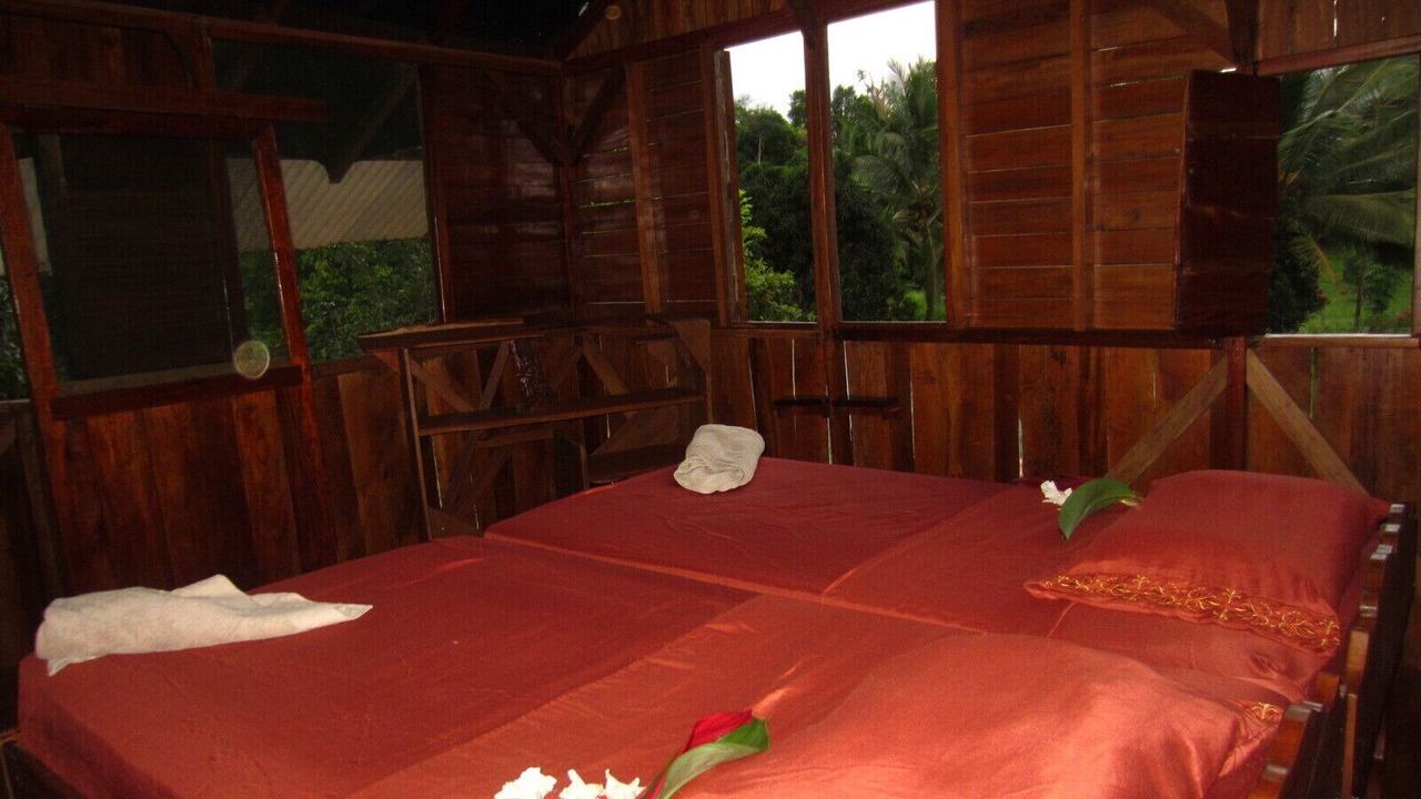 Photo of Bedroom in Drake Bay