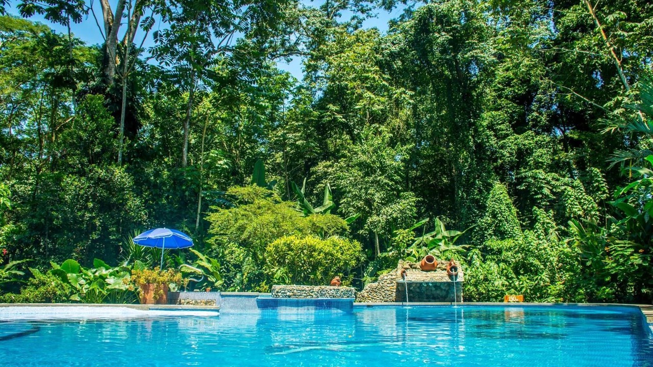 Photo of Outdoor in Cahuita