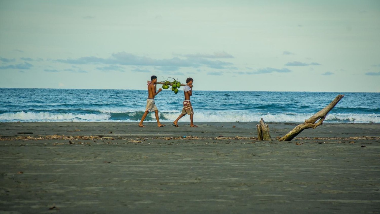 Photo of Others in Cahuita