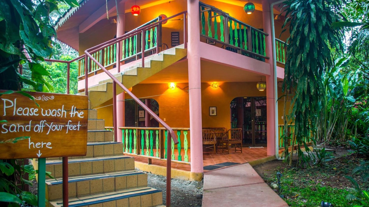 Photo of Outdoor in Cahuita
