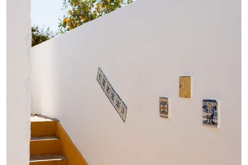 Photo of Bedroom in Estremoz