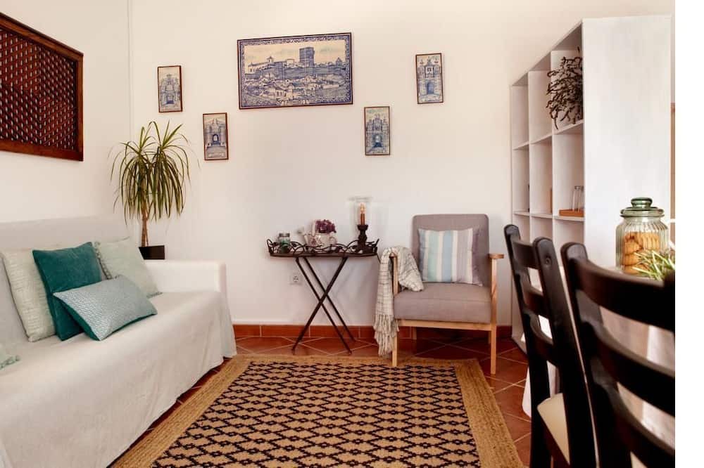 Photo of Bedroom in Estremoz