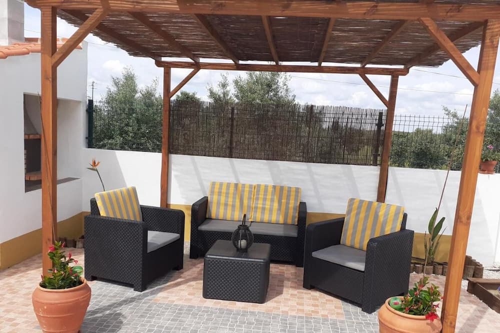 Photo of Patio Balcony in Estremoz