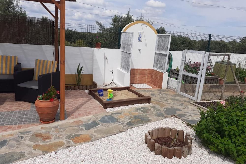 Photo of Patio Balcony in Estremoz
