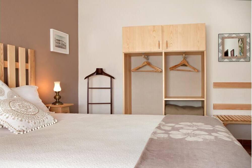 Photo of Bedroom in Estremoz