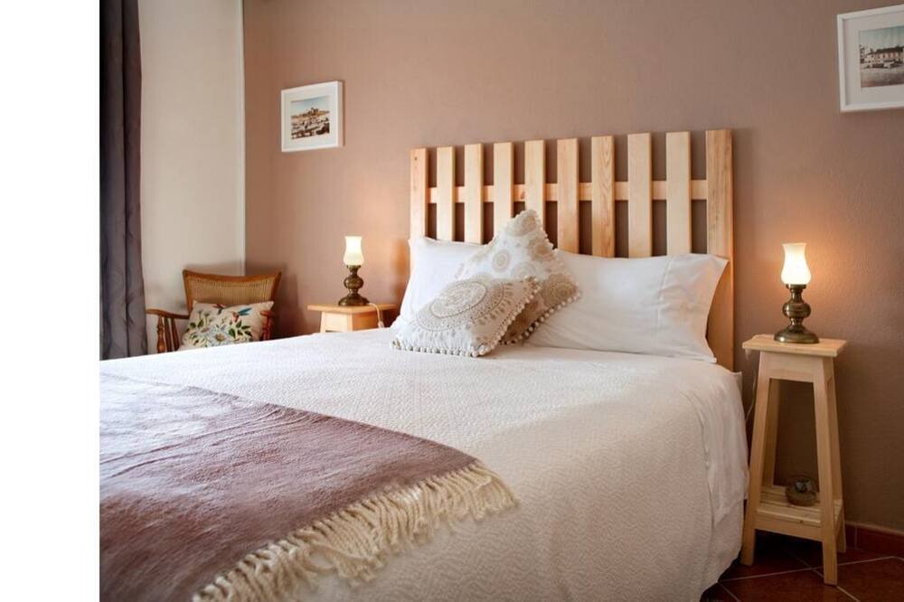 Photo of Bedroom in Estremoz