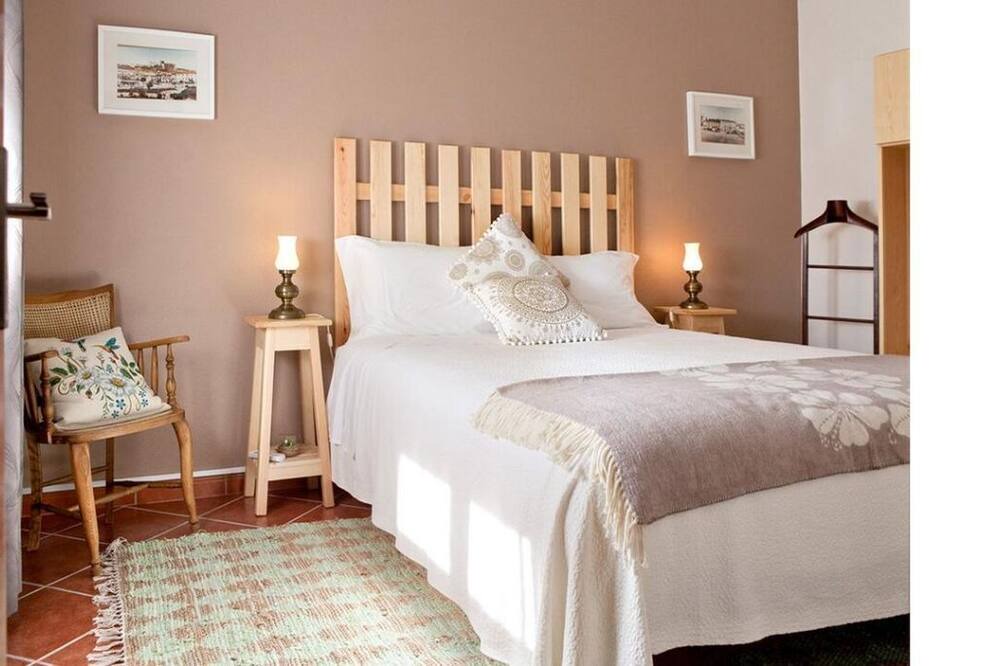 Photo of Bedroom in Estremoz