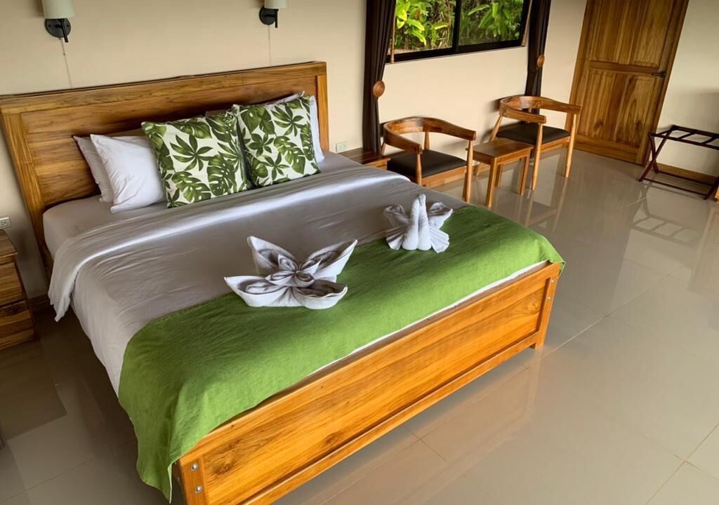 Photo of Bedroom in Drake Bay