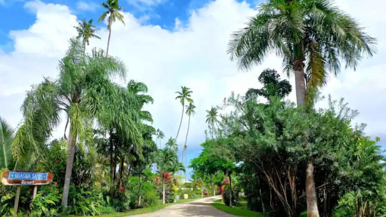 Photo of Outdoor in Savusavu