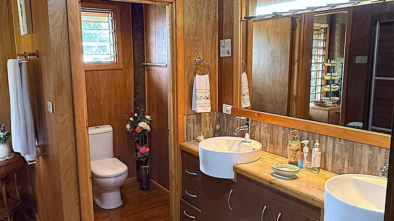 Photo of Bathroom in Savusavu