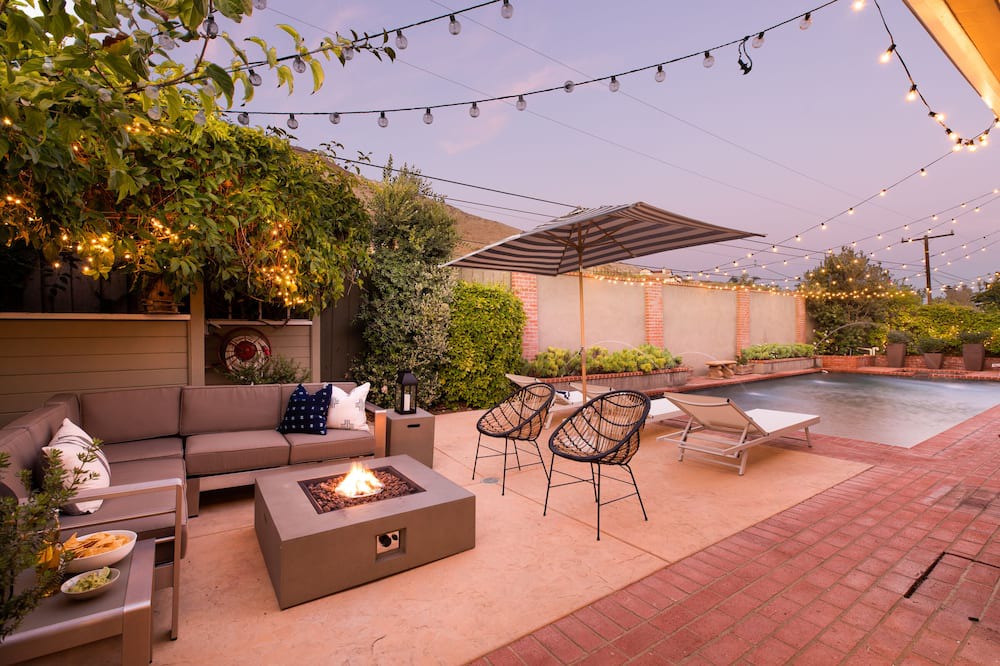Photo of Outdoor in Western Malibu