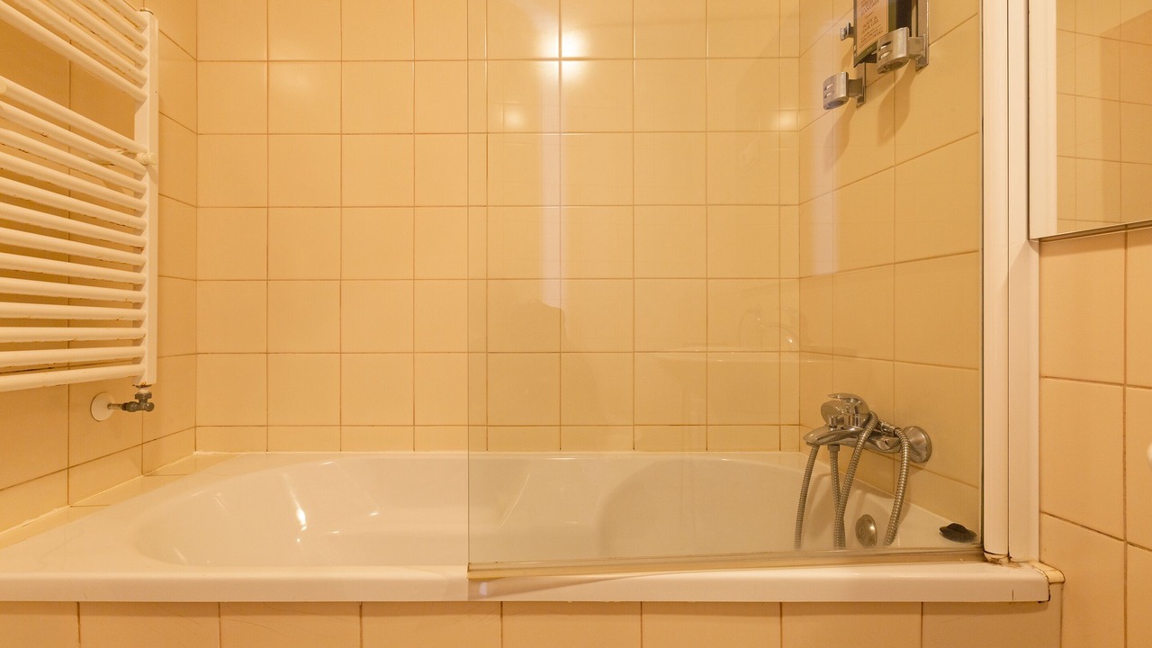 Photo of Bathroom in Travancinha