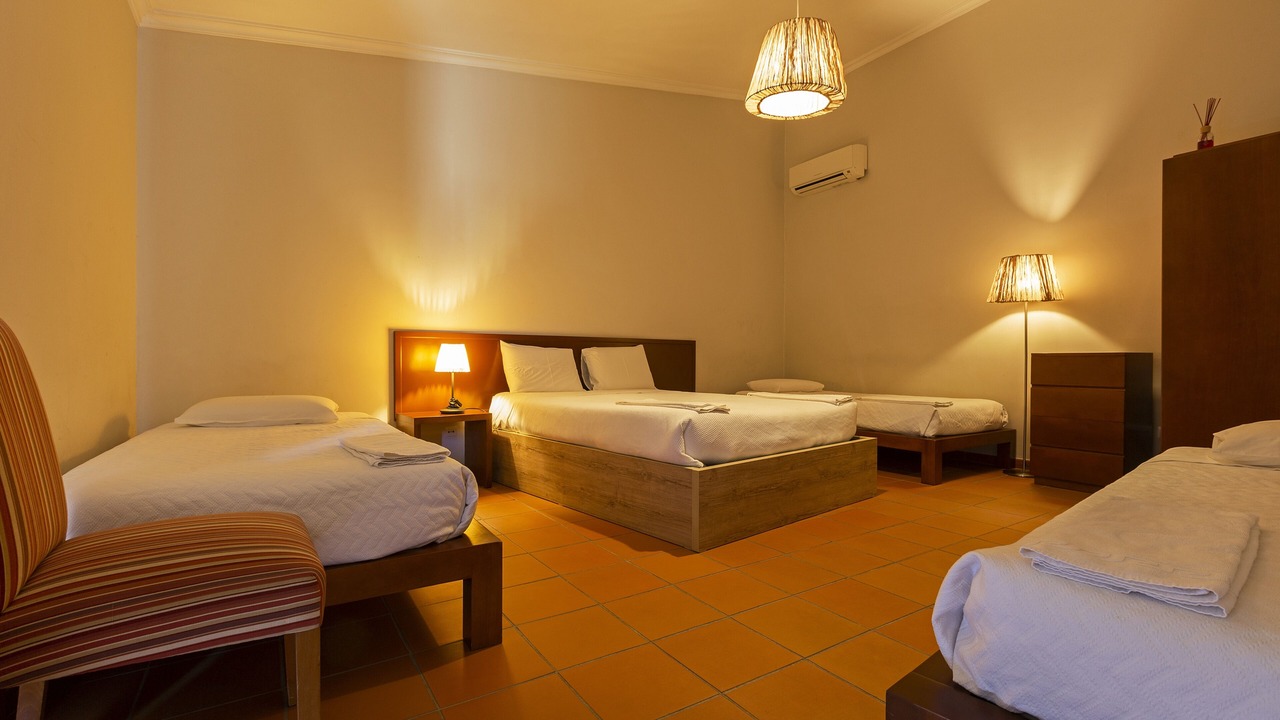 Photo of Bedroom in Travancinha