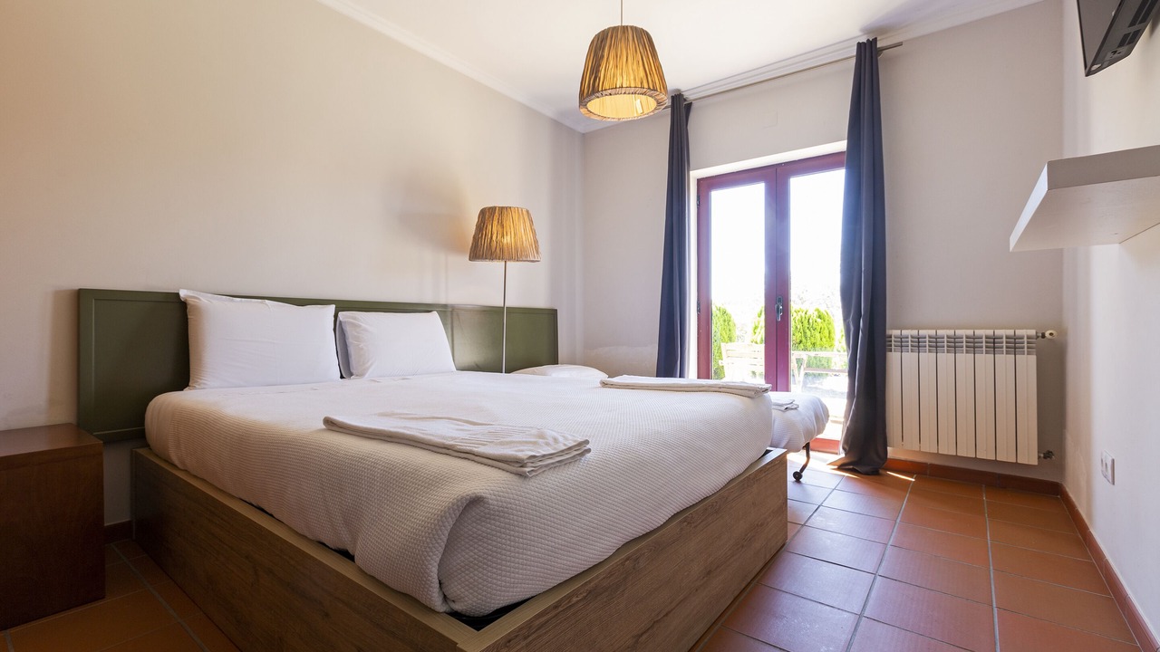 Photo of Bedroom in Travancinha
