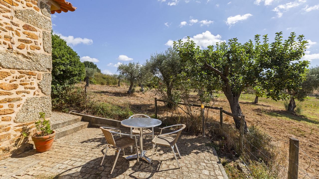 Photo of Outdoor in Travancinha