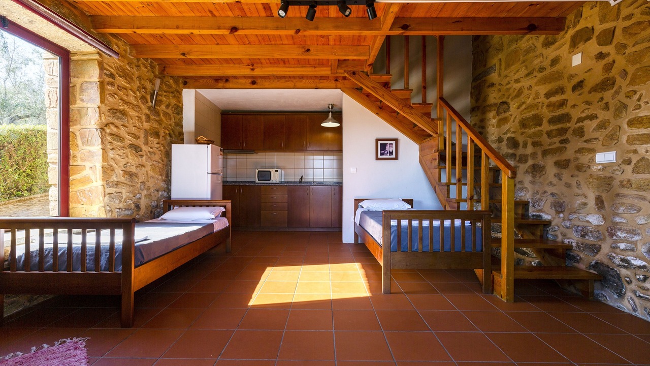 Photo of Bedroom in Travancinha