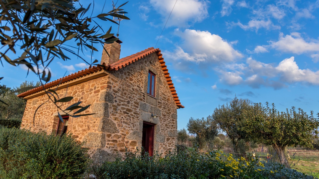 Photo of Outdoor in Travancinha