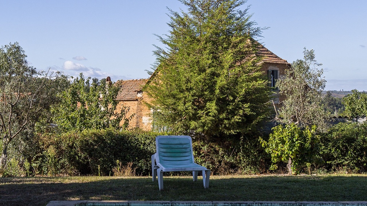 Photo of Outdoor in Travancinha