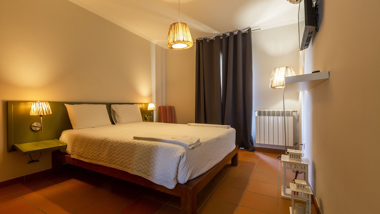 Photo of Bedroom in Travancinha
