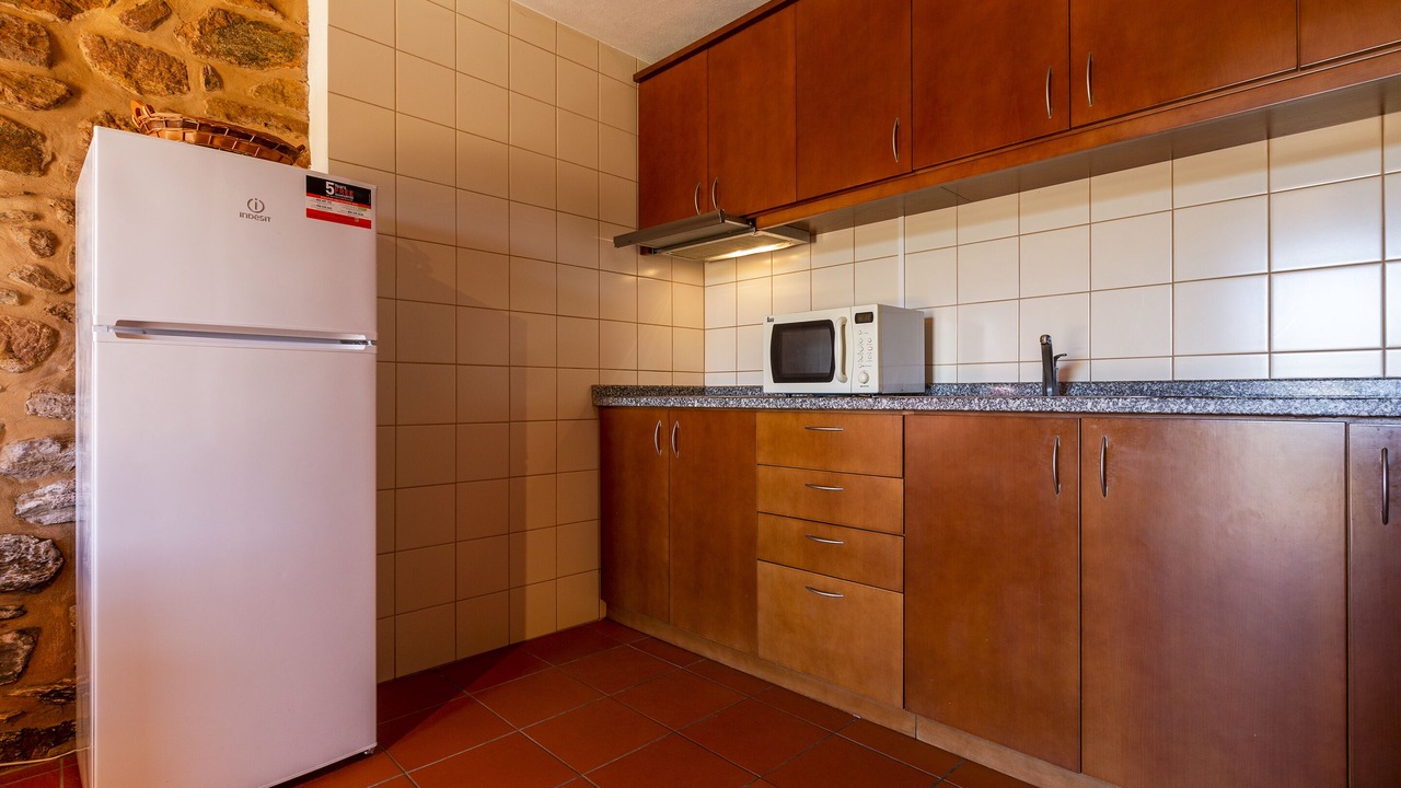 Photo of Kitchen in Travancinha