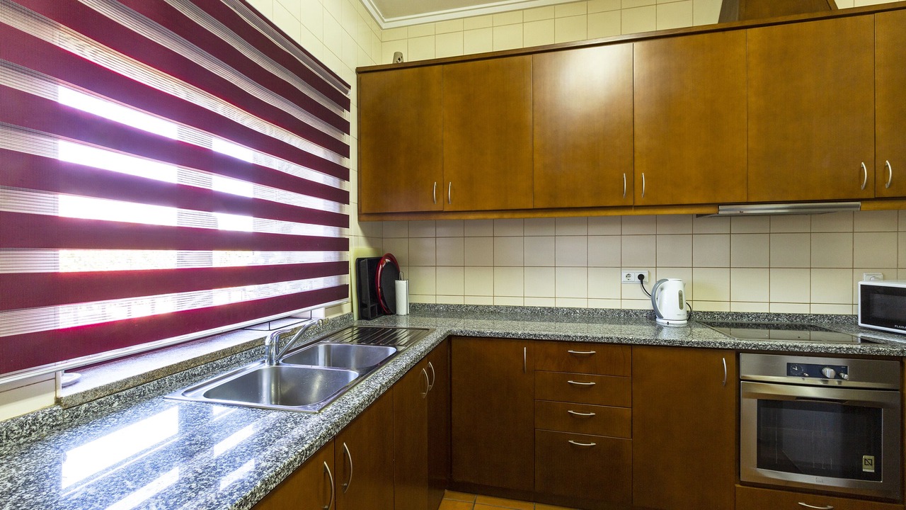 Photo of Kitchen in Travancinha