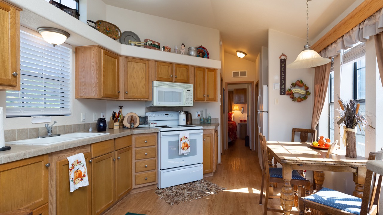 Photo of Kitchen in Julian