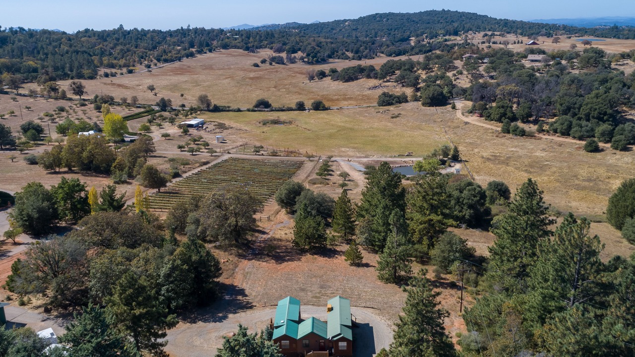 Photo of Outdoor in Julian