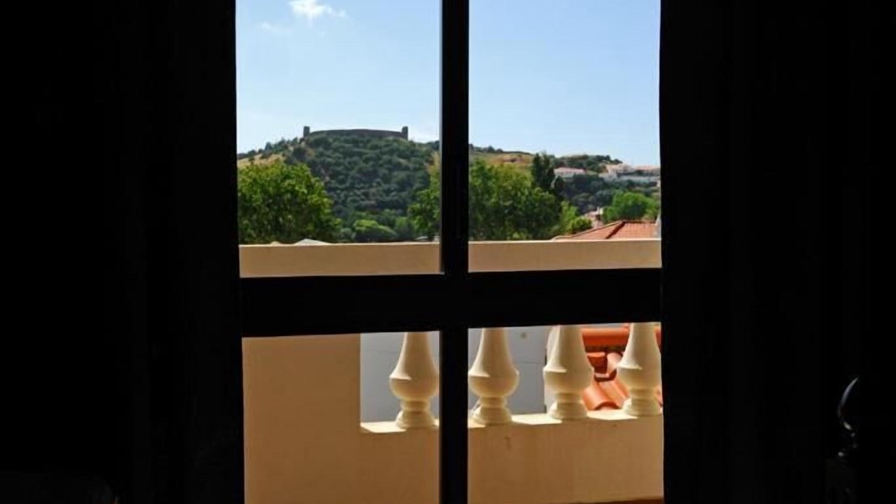 Photo of Patio Balcony in Igreja Nova