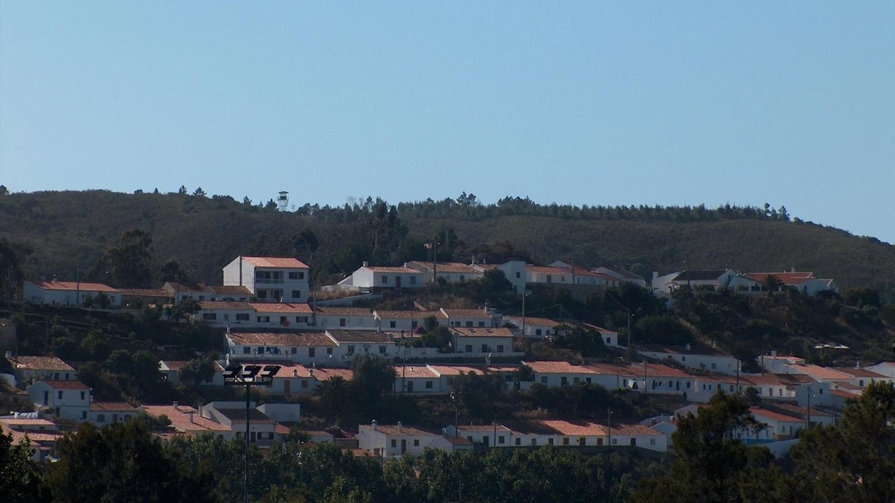 Photo of Outdoor in Igreja Nova