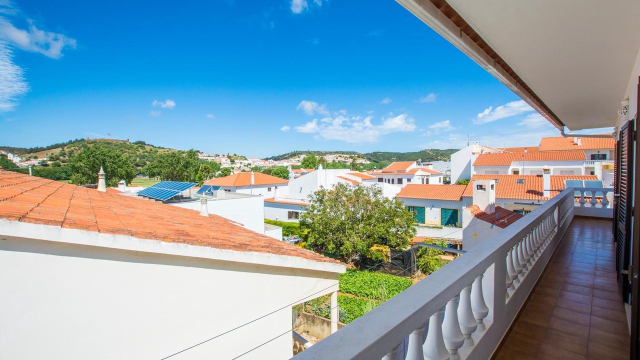Photo of Patio Balcony in Igreja Nova
